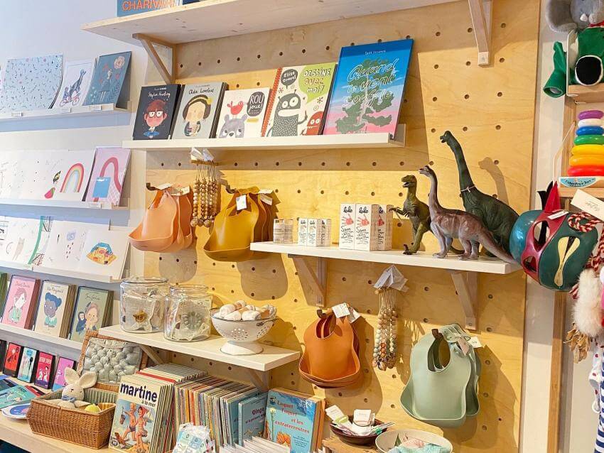 15 boutiques uniques pour magasiner local en ville Visiter Qu bec