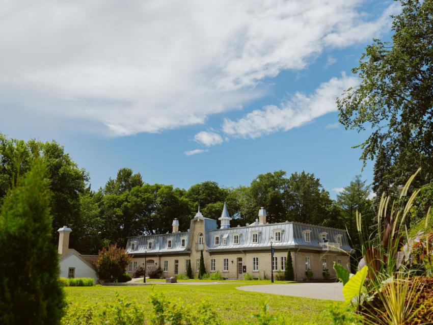 Parc du Bois-de-Coulonge