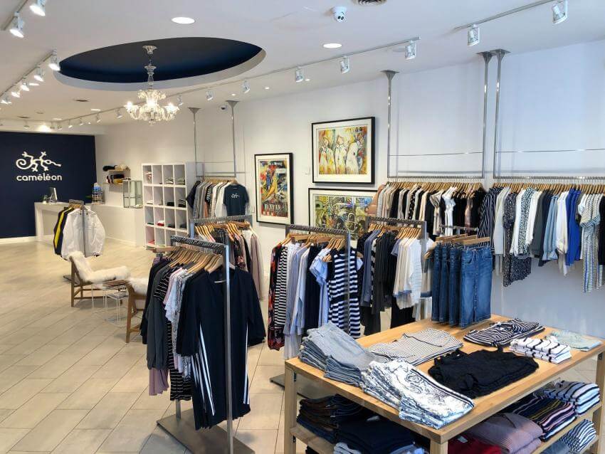 15 boutiques uniques pour magasiner local en ville Visiter Qu bec