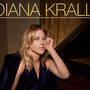 Diana Krall