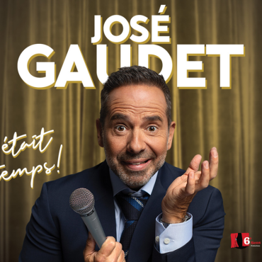 José Gaudet