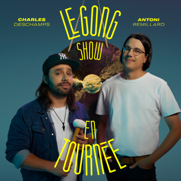 Le Gong Show