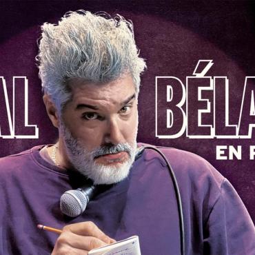 Réal Béland