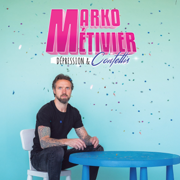 Marko Métivier