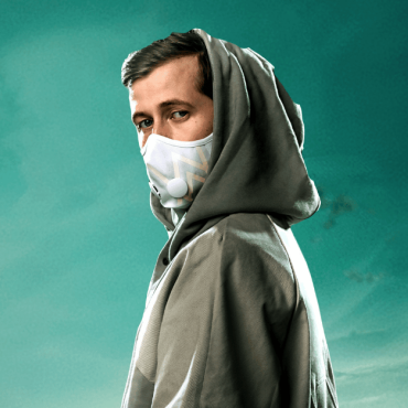 Alan Walker