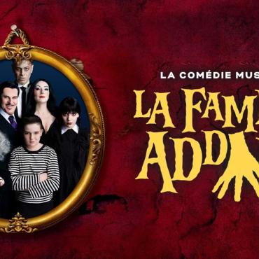 La famille Addams