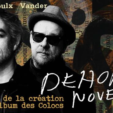 Dehors novembre