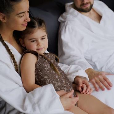 Matinées familiales au Sibéria Spa