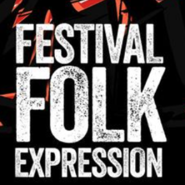 Festival Folk Expression