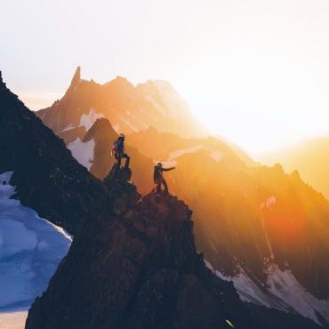 La Tournée mondiale du Festival du film de montagne de Banff