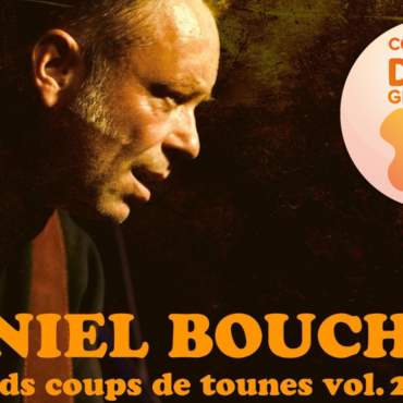 Daniel Boucher (Solo)