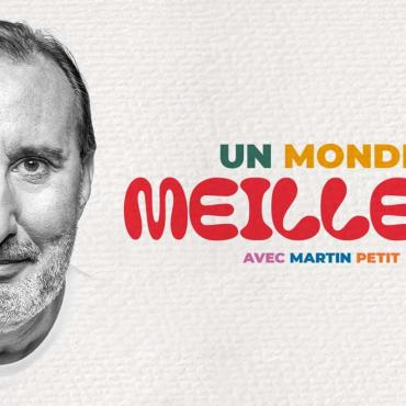 Martin Petit