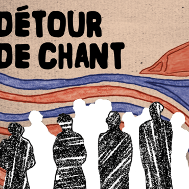 Détour de chant