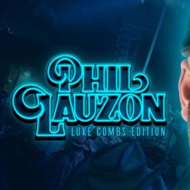 Phil Lauzon - Edition Luke Combs