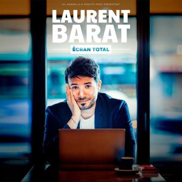 Laurent Barat