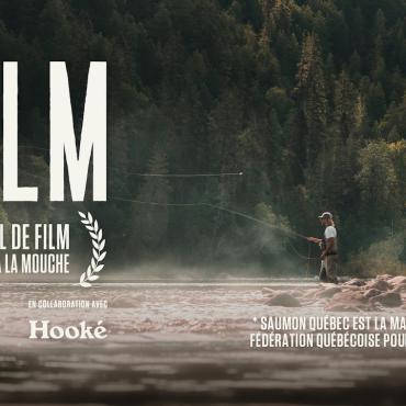 Festival de films de pêche à la mouche