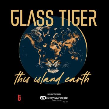 Glass Tiger