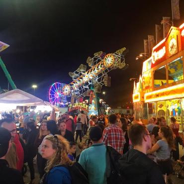 Grande Foire de Québec 2022