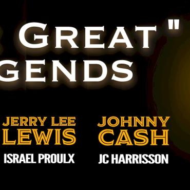 The Great Legends