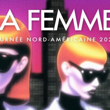 La Femme