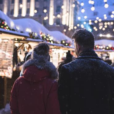 marche de noel allemand