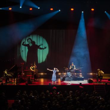 PIAF ! Le spectacle