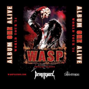 W.A.S.P