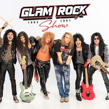 Glam rock Show