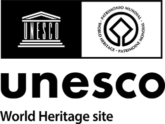 UNESCO World Heritage site logo